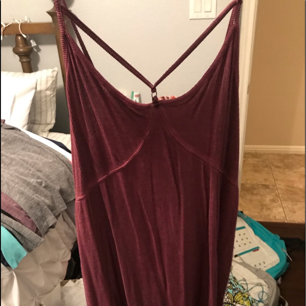 American Eagle Tanktops